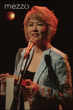 Youn Sun Nah Quartet