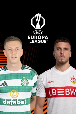 UEFA Europa League (T25/26): Celtic - Stuttgart