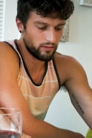 Menuda es mi suegra: Necesito un hombre