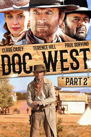 Doc West: Part 2 (El más rápido)