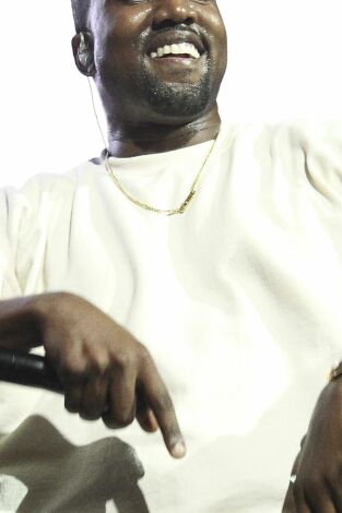 Kim vs Kanye: el divorcio: La historia de Kanye