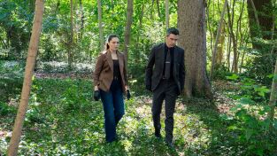 FBI (T8): Ep.4 Manifiesto