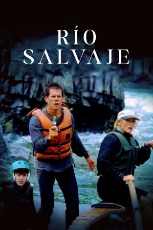 Río salvaje