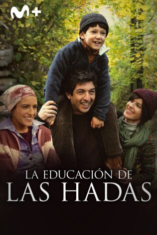 La educación de las hadas