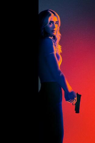 The Hunting Party (T2): Ep.1 Ron Simms