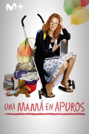 Mamá en apuros
