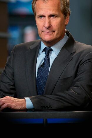 The Newsroom (T2): Ep.1 Lo primero, matemos a los abogados