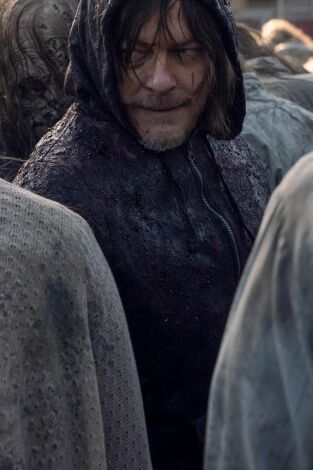 The Walking Dead (T10): Ep.16 Un destino cierto