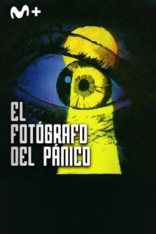 El fotógrafo del pánico