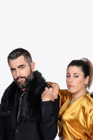 Roast Battle (España): Episodio 7