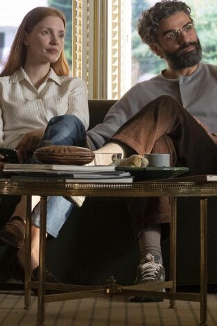 Secretos de un matrimonio (T1): Ep.1 Inocencia y pánico