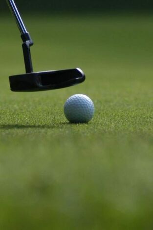 Pitch&Cat (T2026): Pitch&putt: un esport per a tothom