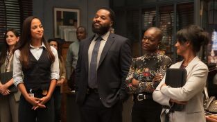 Alert: Unidad de personas desaparecidas (T3): Ep.10 Chase