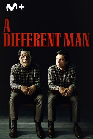 A Different Man