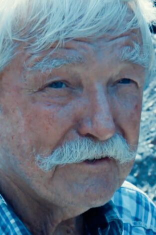 La fiebre del oro: aguas bravas: Dakota Fred toma el mando