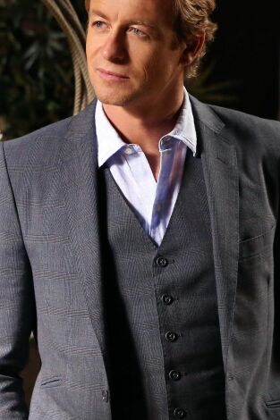 El mentalista (T5): Ep.10 Marihuana Roja