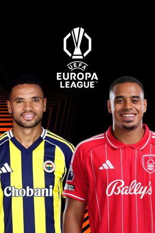 UEFA Europa League (T25/26): Fenerbahçe - Nottingham Forest