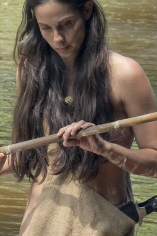 Aventura en pelotas: Camino a la redención