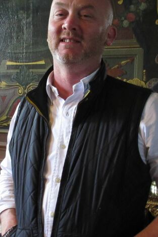 Maestros de la restauración: Escuela de Kimbolton