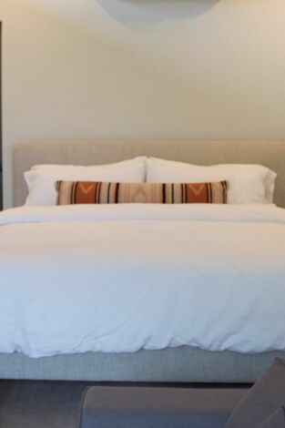 Minicasas sobre ruedas: A una familia de Charleston le gusta lo mini