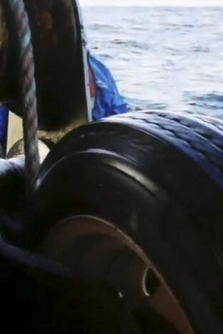 Pesca radical: La sangre siempre tira