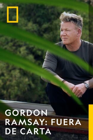 Gordon Ramsay: Fuera de carta: Hawaii