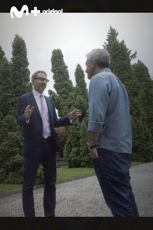 Tabú de Jon Sistiaga: Y al final, la Muerte... Epílogo