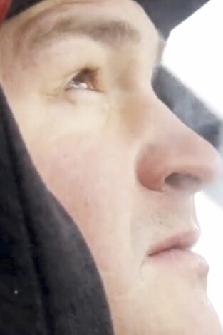 Pesca radical: Todo cambia