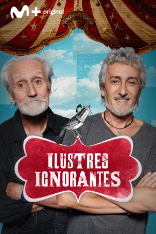 Ilustres Ignorantes: Ovnis