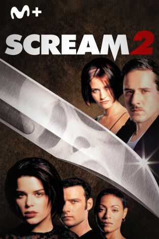 Scream 2