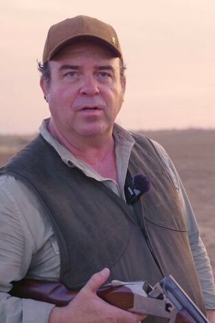 Días de caza menor la media veda