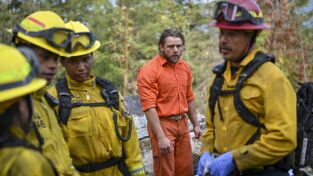 Fire Country (T1): Ep.6 Como en los viejos tiempos