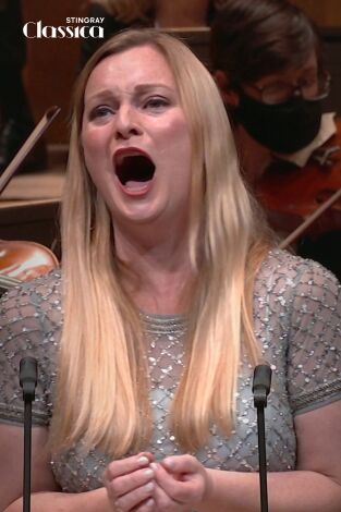 Mahler - Symphony No. 4