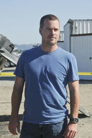 NCIS: Los Ángeles (T5): Ep.2 Impacto