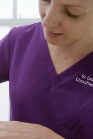 Dr. Emma: clínica dermatológica: Episodio 3