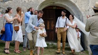 Alex Hugo (T1): Episodio 10