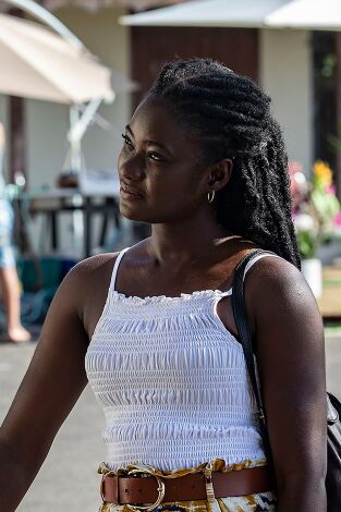 Crimen en el paraíso (T12): Episodio 4