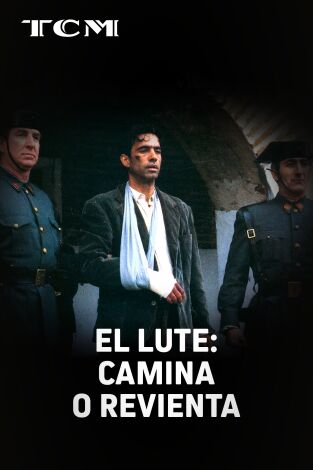 El Lute (camina o revienta)
