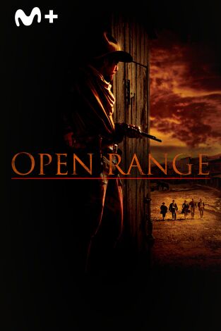 Open Range