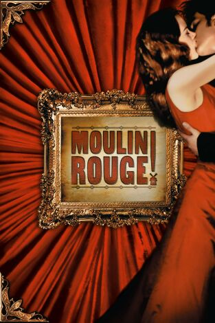 Moulin Rouge