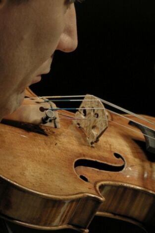 Mozart - Concierto para Violín nº 3