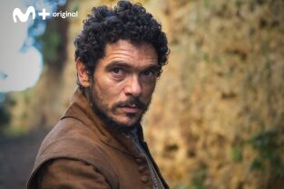 La Peste (T1): Ep.1 La palabra