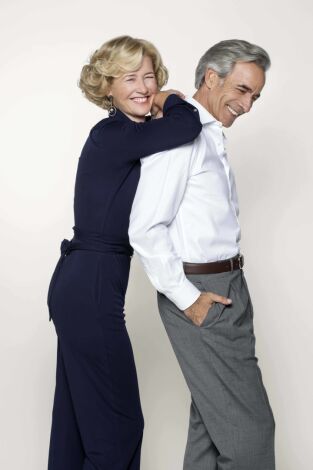 Cuéntame cómo pasó (T14): Ep.20 La vida ante tus ojos