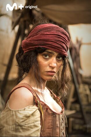 La Peste (T1): Ep.2 El pacto