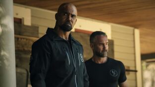 S.W.A.T.: Los hombres de Harrelson (T4): Ep.9 Familiares cercanos