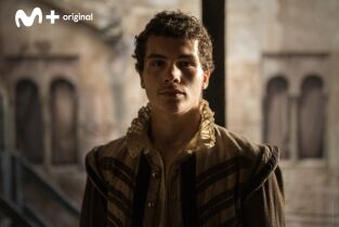 La Peste (T1): Ep.4 El esclavo