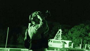 Control de aeropuertos: el Caribe: Persecución por la cocaína