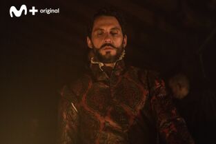 La Peste (T1): Ep.5 El hijo