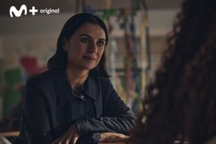 Los sin nombre (T1): Episodio 6