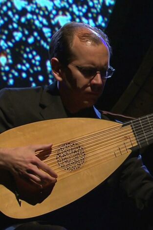 El Proyecto Galileo: La Música de las Esferas